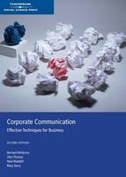 Corporate Communication