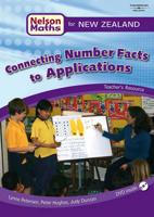 Nelson Maths for New Zealand Teacher Resource Book