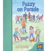 Fuzzy on Parade