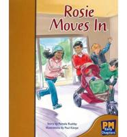Rosie Moves In