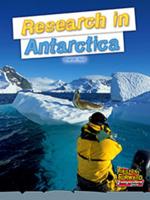 Research in Antarctica