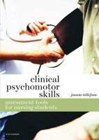 Clinical Psychomotor Skills