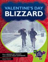 Valentine S Day Blizzard