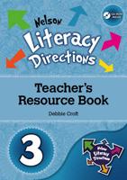Nelson Literacy Directions 3 Teacher's Resource Book