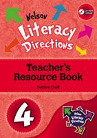 Nelson Literacy Directions 4 Teacher's Resource Book