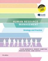 Human Resource Management