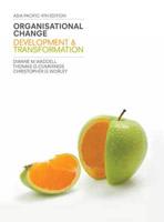 Organisational Change