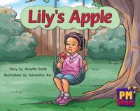 Lily's Apple
