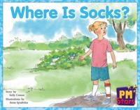 Where Is Socks?