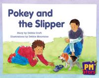 Pokey and the Slipper