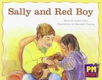 Sally and Red Boy