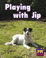 Playing With Jip