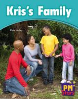Kris's Family