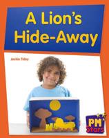A Lions Hide-Away
