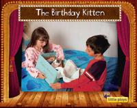 Birthday Kitten