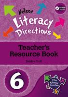 NLD 6 Teacher's Resource Book