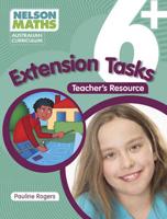 Nelson Maths Book 6+ Teacher Resource