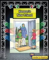 Hassan's New Friend