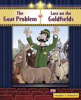 Goat Problem and Lost on the Goldfields