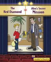 Red Diamond and Alex S Secret Mission