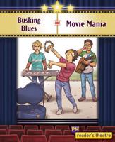 Busking Blues and Movie Mania