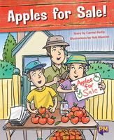 Apples for Sale!