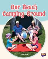 Our Beach Camping Ground