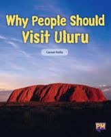 Why People Should Visit Uluru