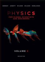Physics for Global Scientists and Engineers. Volume 2