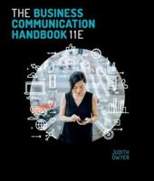 The Business Communication Handbook