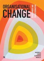 Organisational Change