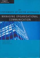 CP: University of South Australia, Managing Organisational Material