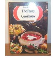 The Party Cookbook
