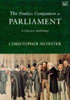 Pimlico Companion to Parliament