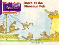 Story Chest. Poet's Corner - Down at the Dinosaur Fair