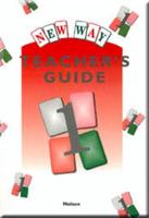 New Way - 1 Teachers Guide