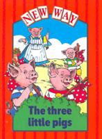 New Way - Red Level Platform Book The Three Little Pigs
