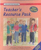 Wellington Square - Level 1 Teacher's Resource Pack