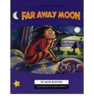 Reading Science: Far Away Moon