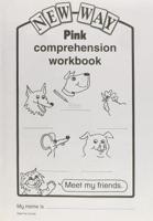 New Way - Pink Comprehension Workbook (X6)