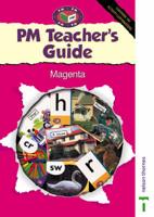 PM Magenta Teacher's Guide