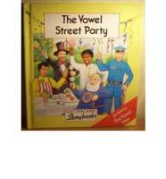 The Vowel Street Party