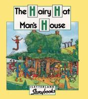 The Hairy Hat Man's House Book and Tape Pack