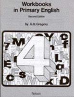 Workbooks in Primary English - 4 2nd Edition