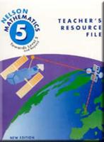 Nelson Mathematics - Towards Level 5 and Beyond Teachers Resource File New Edition