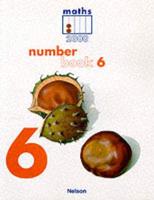 Maths 2000 - Number Book 6