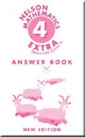 Nelson Mathematics Extra Towards Level 4. Answer Book