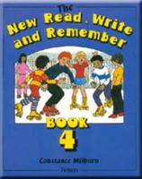 The New Read, Write and Remember - Book 4