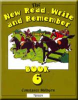 The New Read, Write and Remember - Book 6