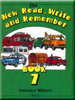 The New Read, Write and Remember - Book 7